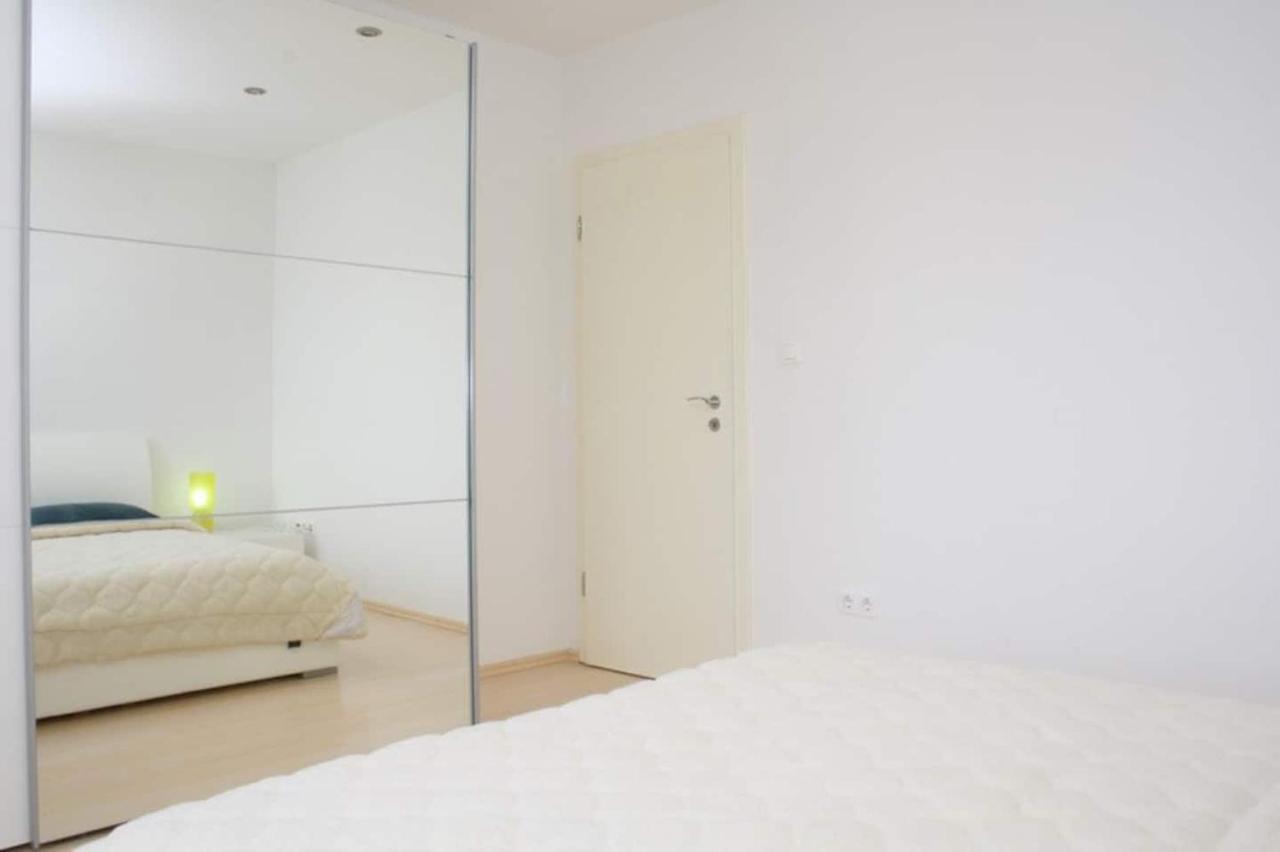 Apartment Luxury Silvana In The Center