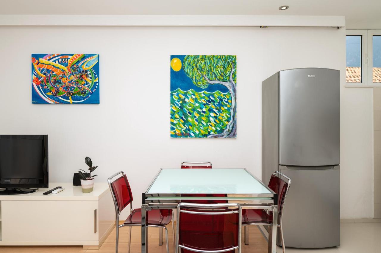 Luxury Silvana In The Center Apartment