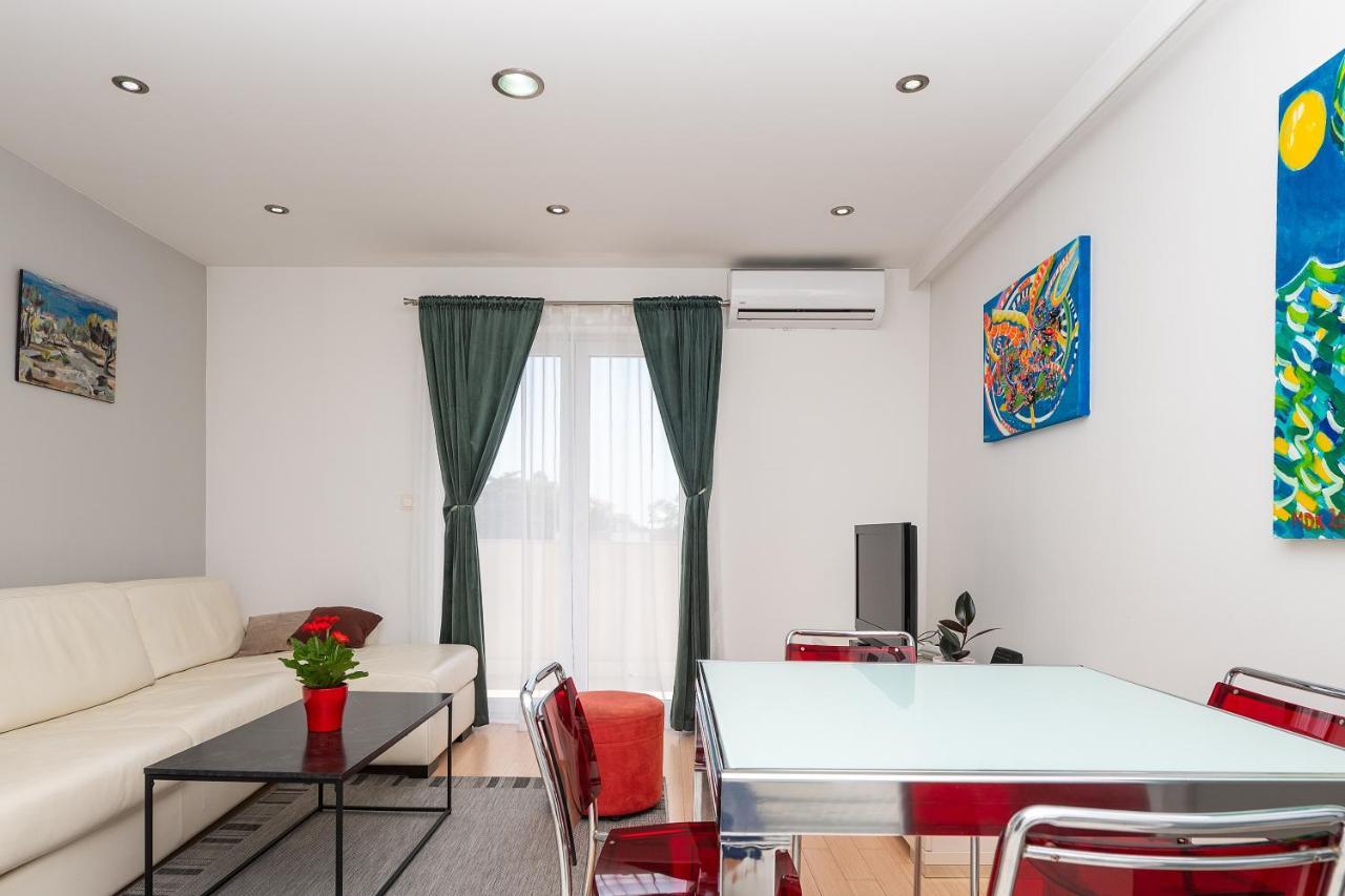 Luxury Silvana In The Center * Makarska