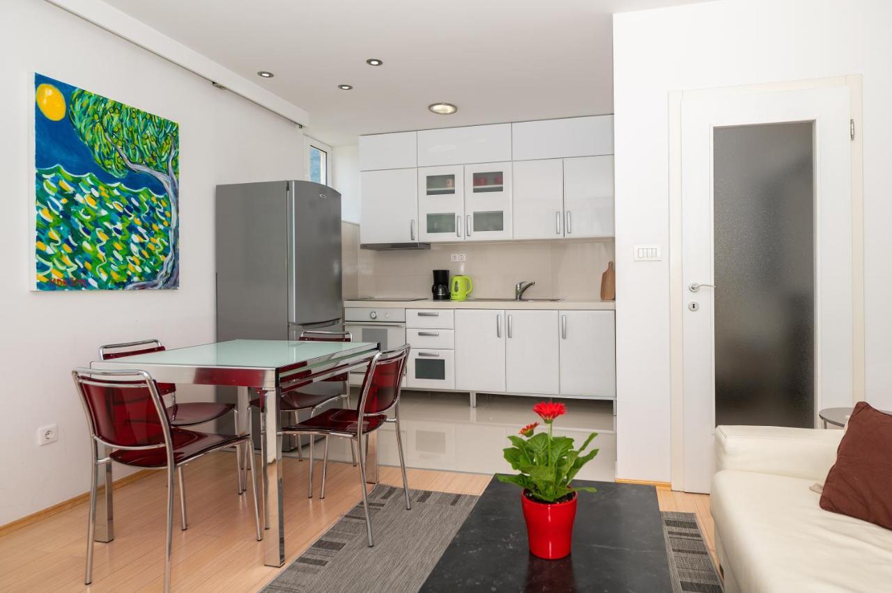 Apartment Luxury Silvana In The Center Makarska