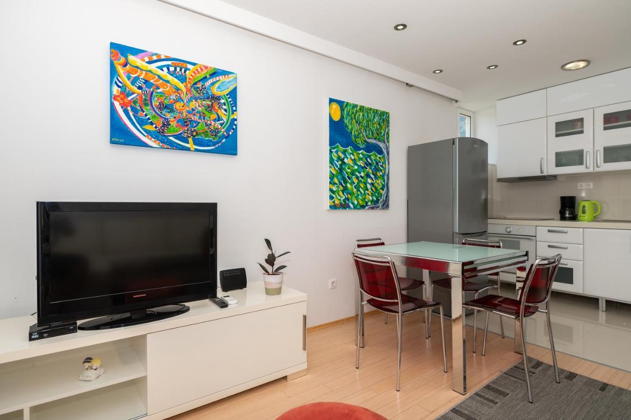 Luxury Silvana In The Center * Makarska