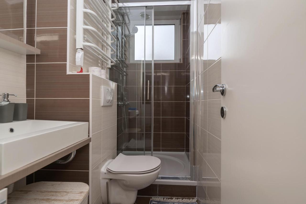 Luxury Silvana In The Center Makarska