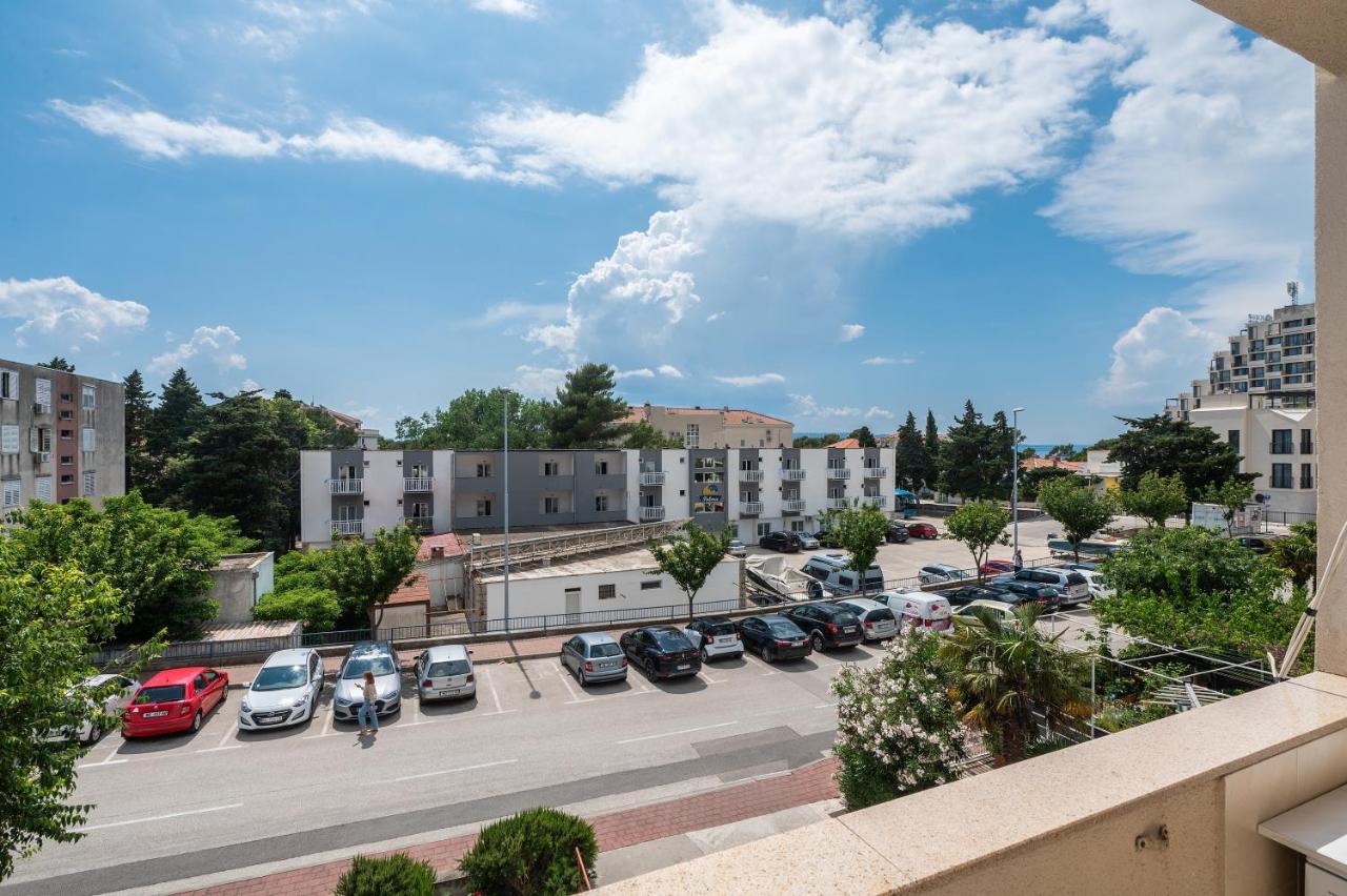 Luxury Silvana In The Center Apartment Makarska