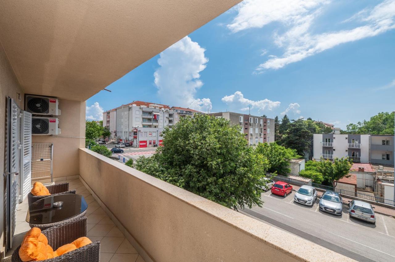 Apartment Luxury Silvana In The Center Makarska
