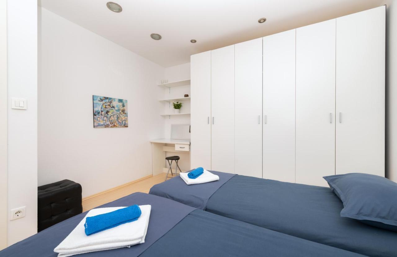 Apartment Luxury Silvana In The Center