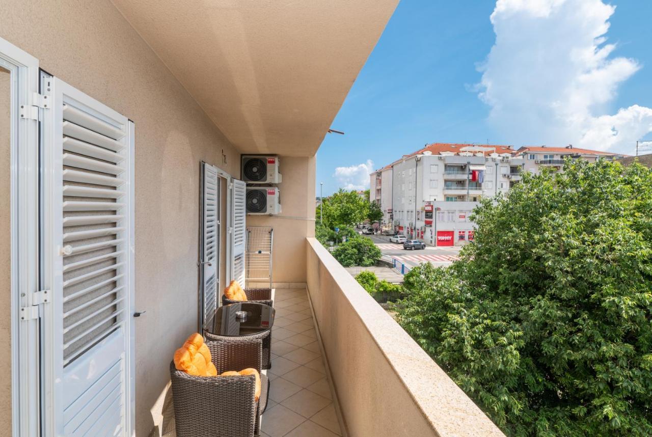 Luxury Silvana In The Center * Makarska