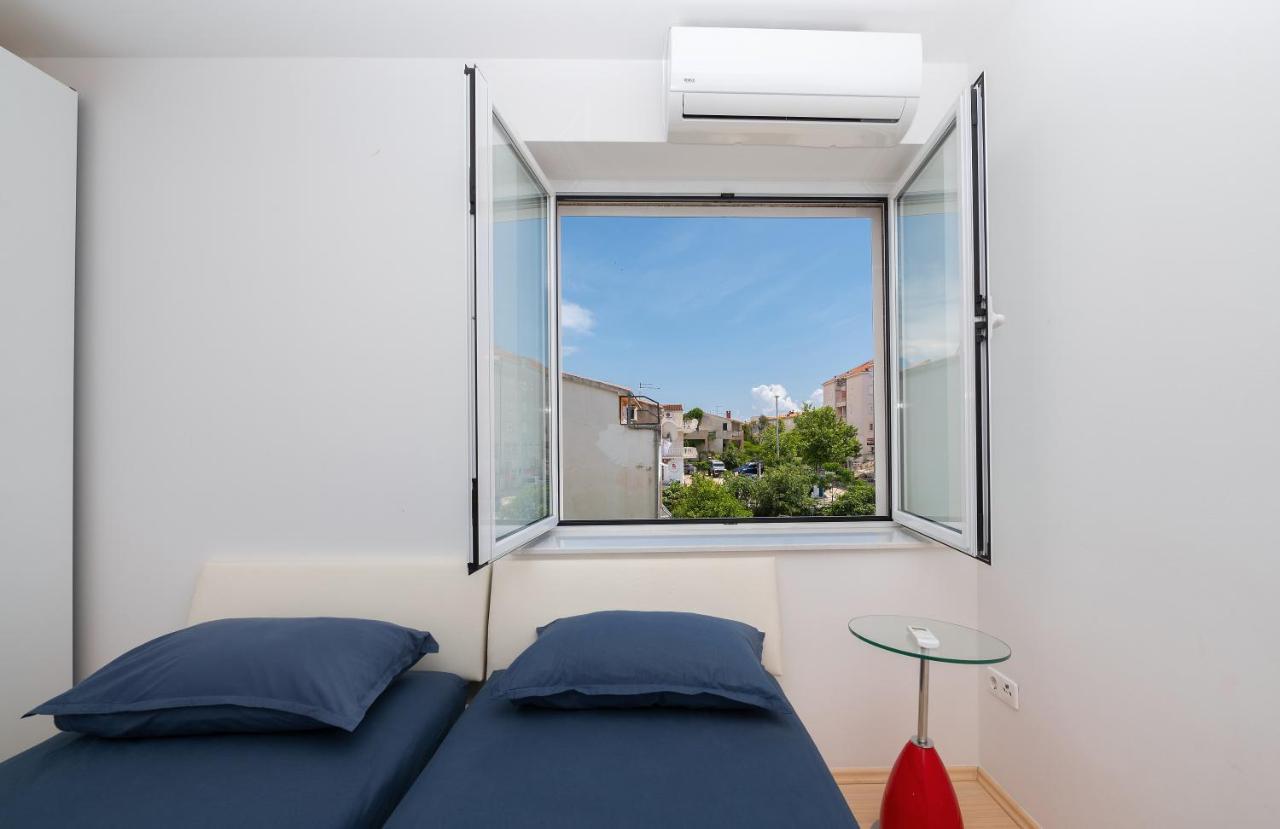 Luxury Silvana In The Center Apartment Makarska