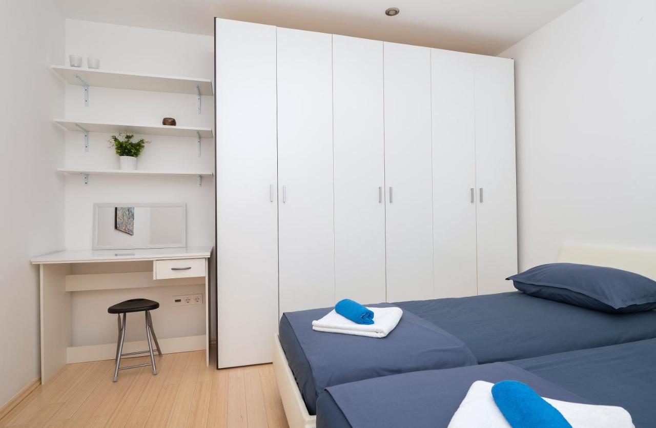 Luxury Silvana In The Center