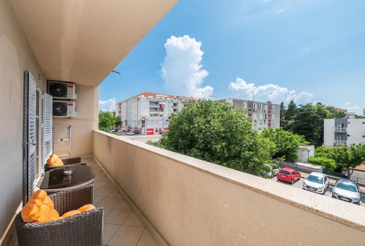 Apartment Luxury Silvana In The Center *