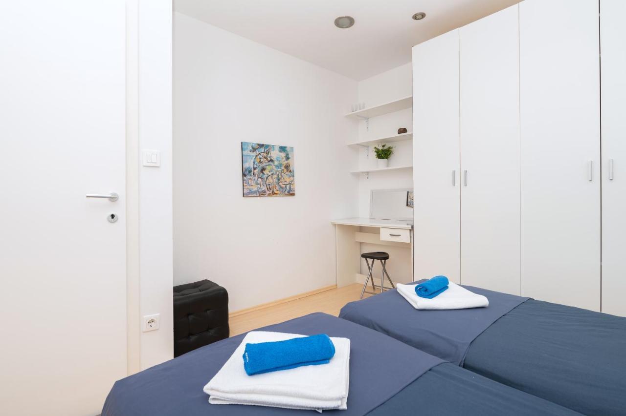Apartment Luxury Silvana In The Center *