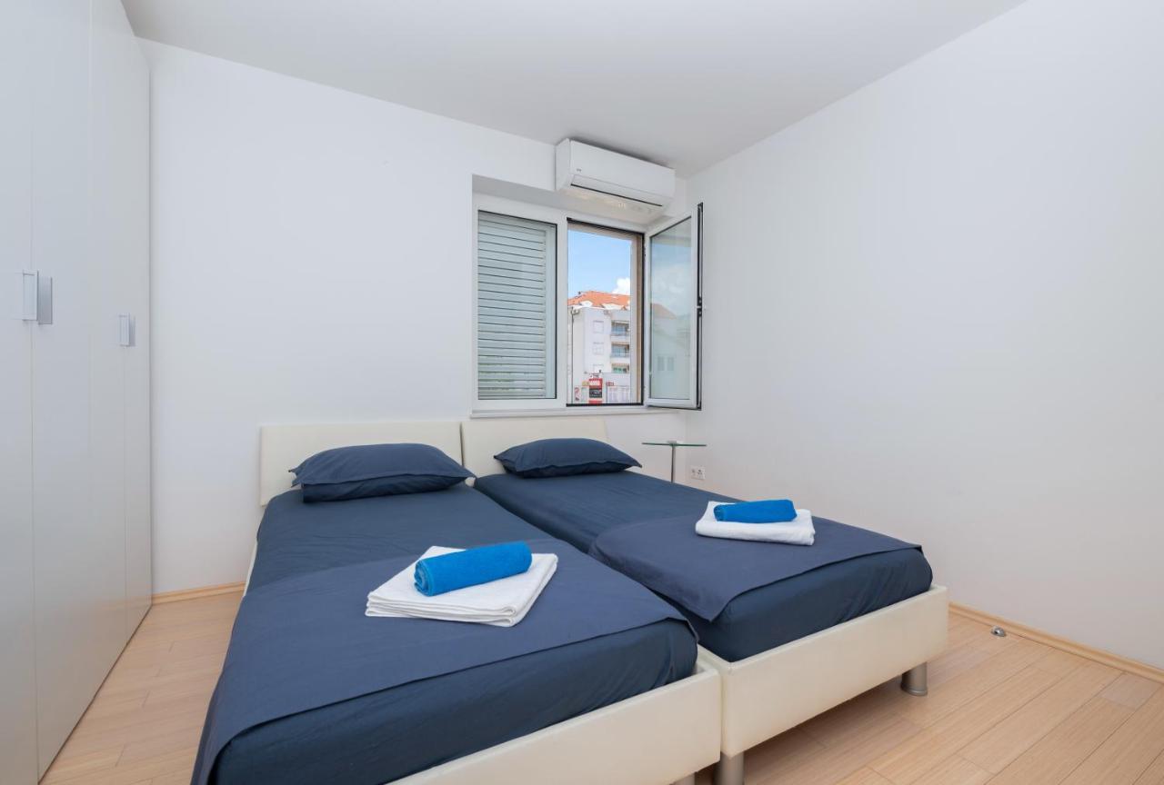 Luxury Silvana In The Center