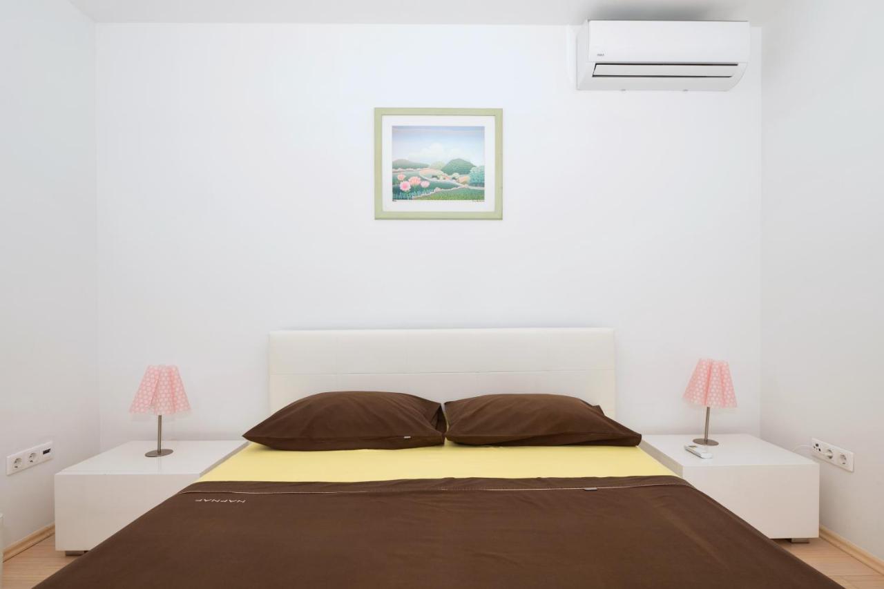 Luxury Silvana In The Center Apartment *