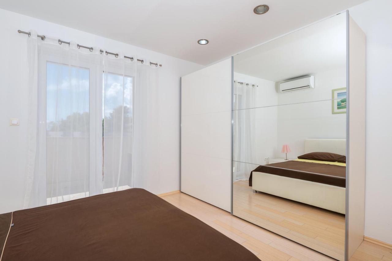 Luxury Silvana In The Center * Makarska