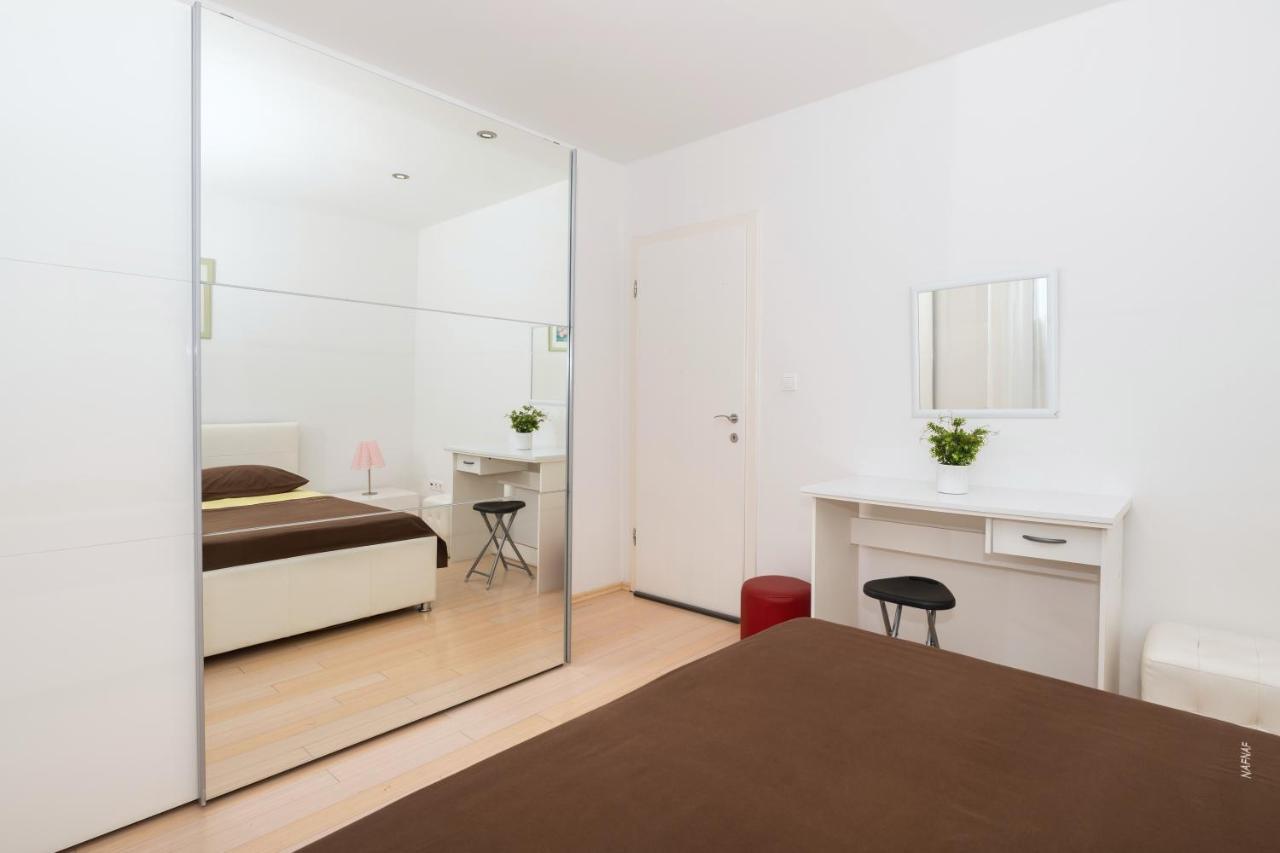 Luxury Silvana In The Center Apartment *