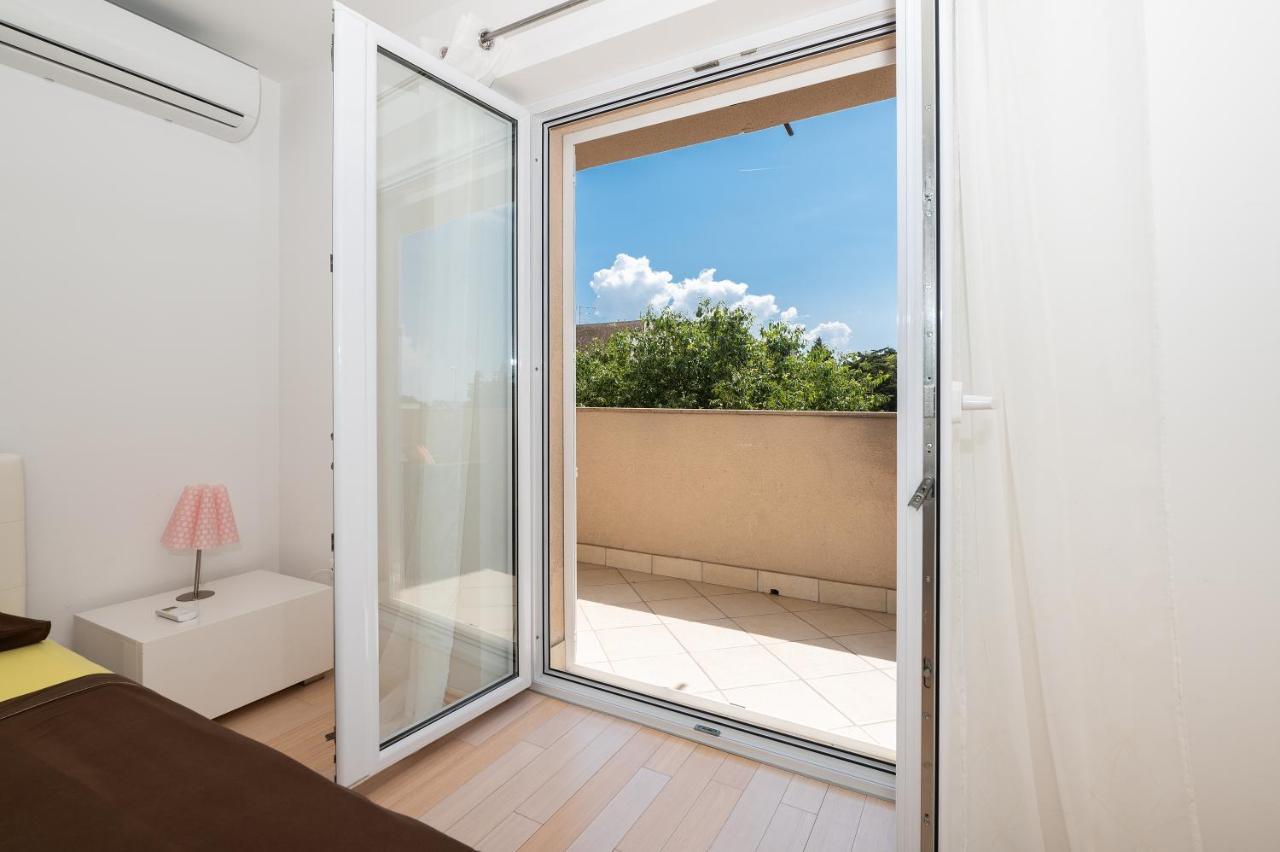 Apartment Luxury Silvana In The Center *